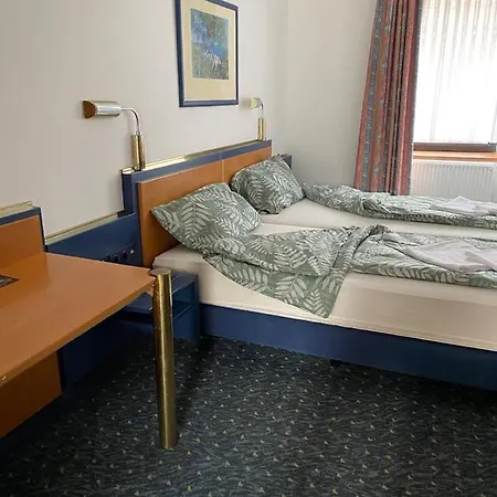 Casa Guest house *