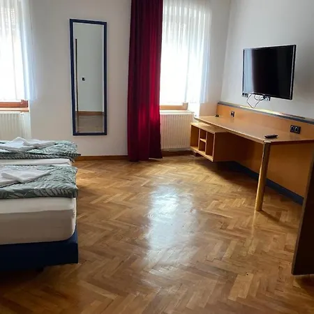Guest house Casa Sibiu