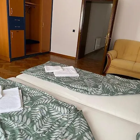Guest house Casa *