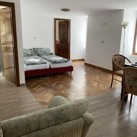 Guest house Casa