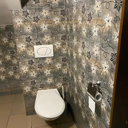 Guest house Casa *