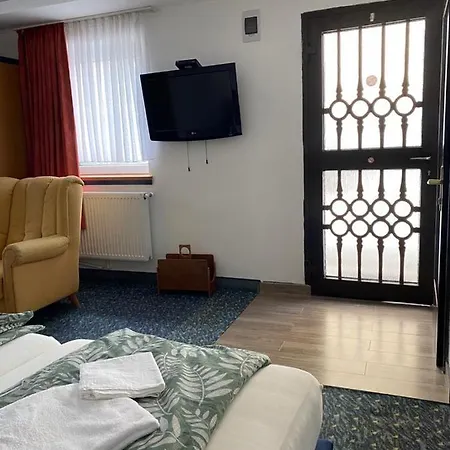 Casa Guest house