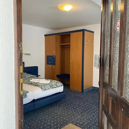 Casa Guest house *