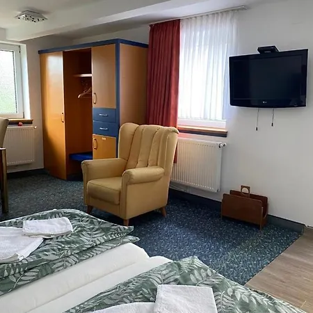 Casa Guest house