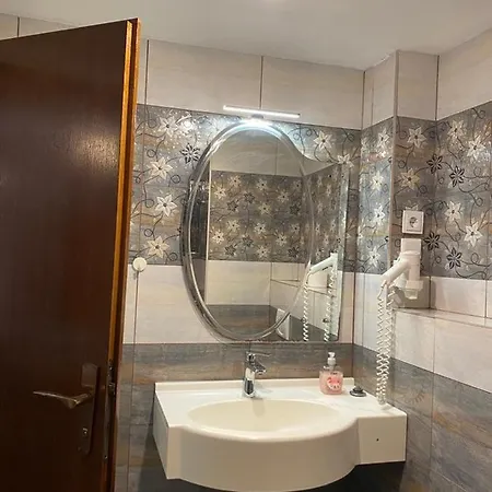 Guest house Casa Sibiu