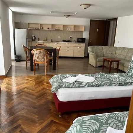 Casa Guest house